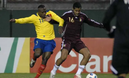 Ecuador vs Venezuela ¿Cuándo y dónde ver el partido de de Fase de Grupos de Copa América?