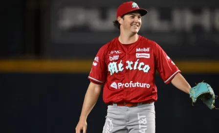 Trevor Bauer y los récords que ha roto con Diablos Rojos en Liga Mexicana de Beisbol