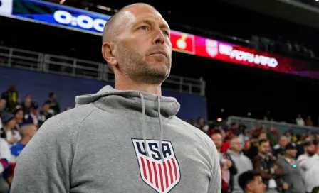 Gregg Berhalter pide a Estados Unidos no confiarse en debut de Copa América ante Bolivia