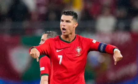 ¡Sigue haciendo historia! Cristiano Ronaldo consigue el récord de más asistencias en la Euro 