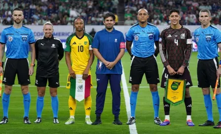 ¡El Capitán se rompe! Edson Álvarez sale lesionado en el debut de México en Copa América