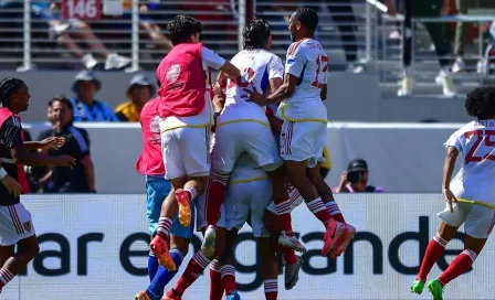 Venezuela vence a Ecuador y arranca la Copa América 2024 con victoria