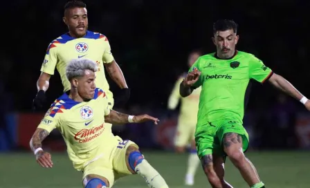 América vs Juárez ¿Dónde y a qué hora ver el juego de amistoso Águilas y Bravos?