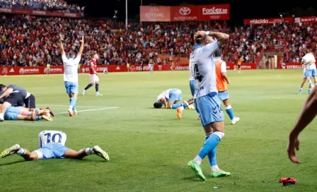 ¡Escándalo en España! Árbitro denuncia insultos y amenazas de muerte tras el ascenso de Málaga a LaLiga 2