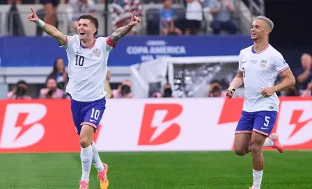 ¡Debutan con el pie derecho! Estados Unidos vence a Bolivia en su primer juego de Copa América