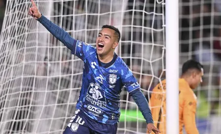 ¡Nueva Águila! Erick 'Chiquito' Sánchez llegará a América tras la Copa América