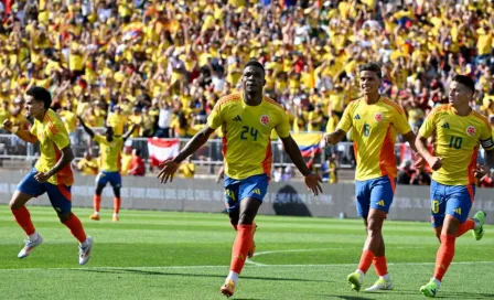 Colombia vs Paraguay: ¿Cuándo y dónde ver EN VIVO el partido del Grupo D de Copa América?