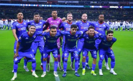 Cruz Azul: Altas, bajas y rumores de cara al Apertura 2024