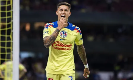 Brian Rodríguez se aleja del América; su futuro apunta a Brasil 