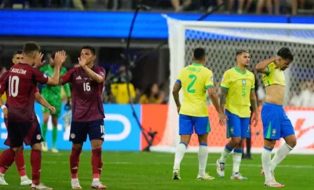 Brasil no pudo ante Costa Rica y aficionados recordaron la "maldición del gato" de Qatar 2022