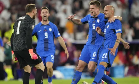 Eurocopa: Así quedó el Grupo C tras el cierre de la tercera jornada