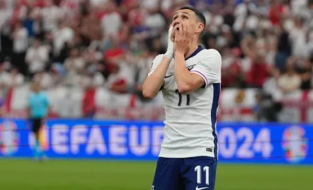 Foden abandona la concentración de Inglaterra en la Euro 2024 de emergencia por un tema familiar