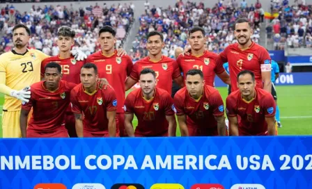 Golpe de Estado en Bolivia, ¿cuál es la situación de la selección en la Copa América 2024?