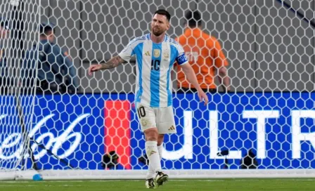 ¿Peligra Argentina en Copa América? Lionel Messi tras victoria ante Chile: "Estoy adolorido"