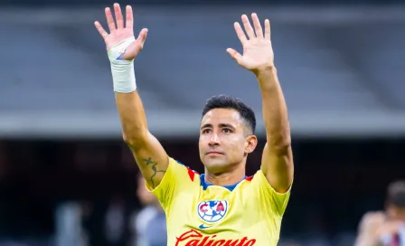 ¿Fin de una era? Luis Fuentes descartado para renovar con América