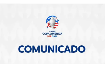 Conmebol se pronuncia tras comentarios racistas contra jugadores de Estados Unidos: '¡BASTA!'