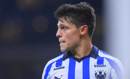 Ponchito González dejará a Rayados y será nuevo jugador de Pachuca