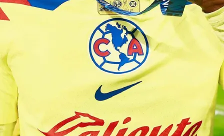 América anuncia fecha de estreno de su jersey para el Apertura 2024