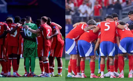 Canadá vs Chile ¿Dónde y a qué hora ver el partido de Fase de Grupos de la Copa América?