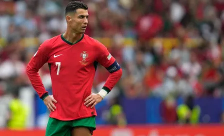 Pepe advierte a resurgir de Portugal y Cristiano Ronaldo: 'Nos va a dar muchas alegrías' 