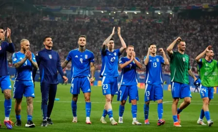 Suiza vs Italia: ¿Cuándo y dónde ver EN VIVO el duelo de Octavos de Final de la Eurocopa 2024?