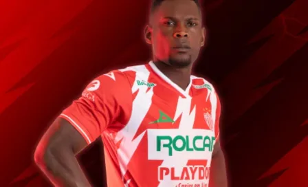 ¡Es hermosa! Necaxa presenta jersey para el Apertura 2024