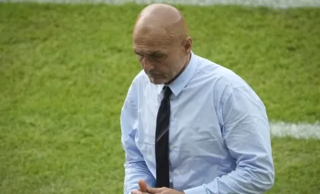 Euro 2024: Spalletti resignado ante eliminación de Italia: “Necesitamos más ritmo”