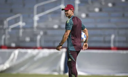 México vs Ecuador: La última bala de Jaime Lozano con la Selección Mexicana