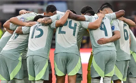 ¡Juega el Tri y el Bicampeón de México! Agenda futbolística de este domingo 30 de junio