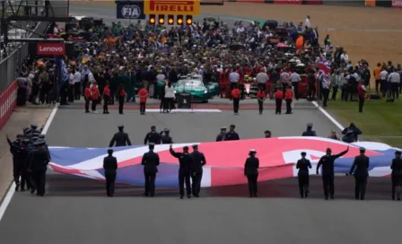 Gran Premio de Gran Bretaña: La siguiente parada de la Fórmula 1