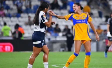 Tigres vs Rayadas: ¿Dónde y cuándo ver el partido de Vuelta del Campeón de Campeones?