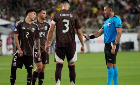 José Ramón arremete contra el Tricolor tras fracaso en Copa América: "Ridículo y vergonzoso"