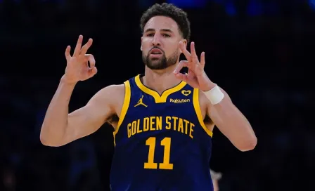 ¡El fin de una era! Klay Thompson planea salir de Warriors y firmar con Mavericks