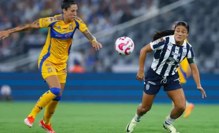 Clásico Femenil: Amazonas y Rayadas definen al Campeón de Campeones de la Liga MX 