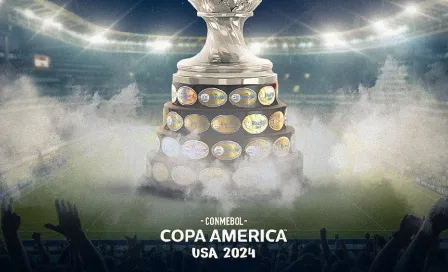 Liga MX comanda XI ideal de la Fase de Grupos de Copa América