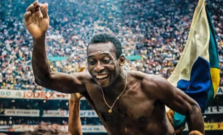 ¡Oficial!: Brasil establece el 19 de noviembre como el 'Día Rey Pelé'