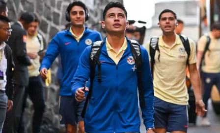 Ramón Juárez ve al América levantando el Tricampeonato y haciendo época 