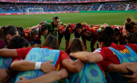 Liga MX Femenil aportará jugadoras a España para los Juegos Olímpicos de París 2024