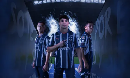 ¡Llegó el poder del norte! Rayados anuncia presentación de sus refuerzos para el AP2024