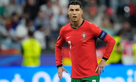 Alex Ferguson no ve a Cristiano Ronaldo para el Mundial de 2026; 'pide' que se retire