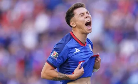 Promotores presionan a Rodrigo Huescas para dejar Cruz Azul e ir a Europa 