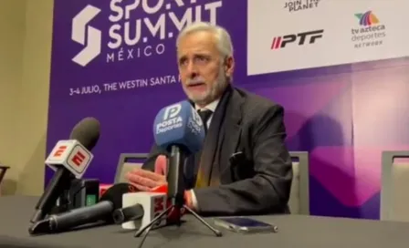 Jesús Martínez confirma que venderá uno de los equipos de Grupo Pachuca