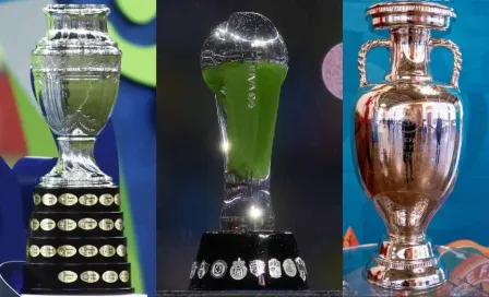 SÚPER SÁBADO: Eurocopa, Copa América, Liga MX y todos los deportes que debes ver este sábado