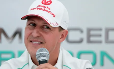 Michael Schumacher: Detienen a padre e hijo alemanes por extorsión a la leyenda de Fórmula 1