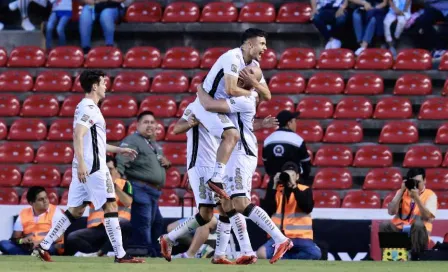 Tijuana arranque con el pie derecho en el Apertura 2024 al vencer a Querétaro a domicilio