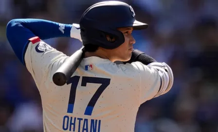 ¡Otro récord! Shohei Ohtani iguala marca de Jackie Robinson con los Dodgers