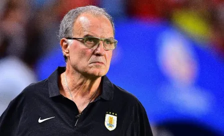 Jorge Bava no ve a Marcelo Bielsa como una 'solución' para la Selección Mexicana