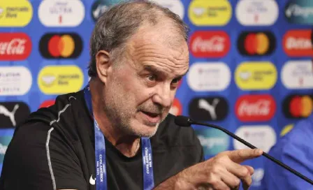 Marcelo Bielsa 'criticó' la venta de las jóvenes estrellas del futbol sudamericano