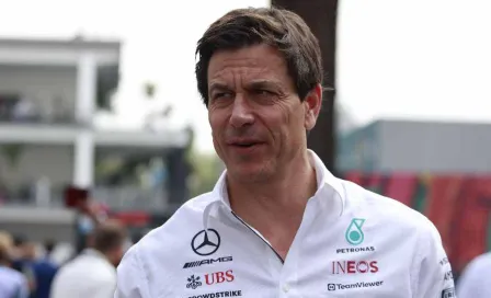 Toto Wolff confesó sentirse dolido por la salida de Lewis Hamilton pero lo 'perdonó rápido'