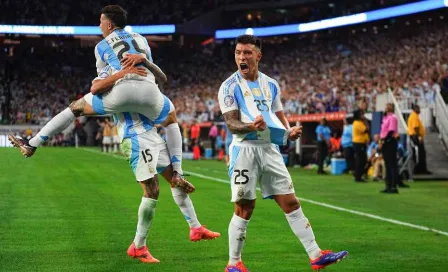 Copa América 2024: ¿Cómo le ha ido a Argentina vs equipos de Concacaf?